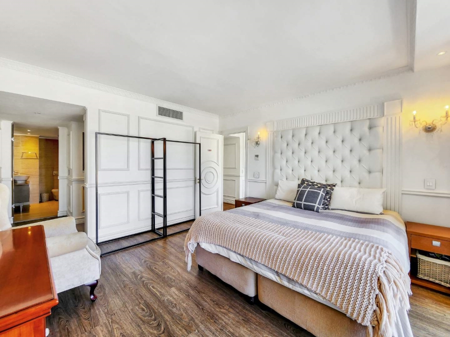 To Let 2 Bedroom Property for Rent in Cape Town City Centre Western Cape